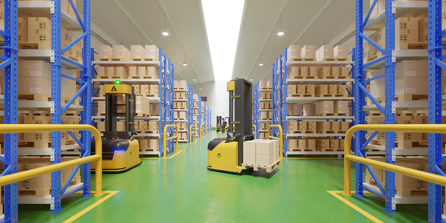 B.Rogers Services Prestations Logistique & Manutention