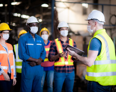 B.Rogers Services Formation