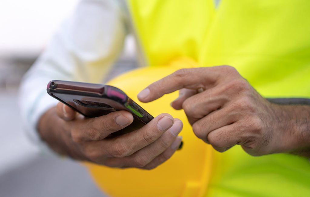B.Rogers Services Contact Formation logistique Pas-de-Calais