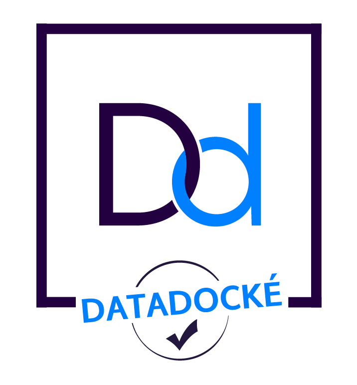 B.Roger Services Picto Datadock Logo